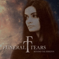 Album cover for Beyond the Horizon