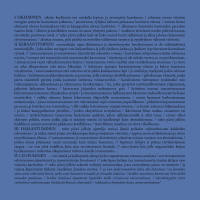 Album cover for Ulvova tyhjyys