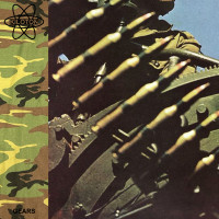 Album cover for GEARS