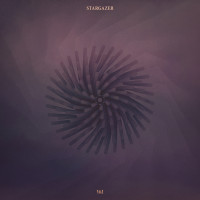Album cover for Stargazer