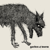 Album cover for Garden of Worm
