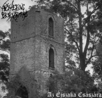 Album cover for Az éjszaka császára