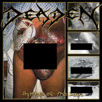 Album cover for Hymns of the Sick