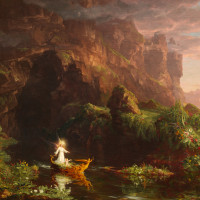 Album cover for Apotheosis