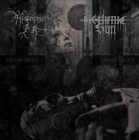 Antiworld Conspiracy
