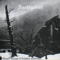 Frozen Streams of Forgotten Knowledge