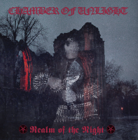 Album cover for Realm of the Night