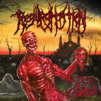Album cover for Tales of Necrophilia
