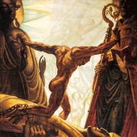 Hybris Divina