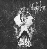 Album cover for Uskon kuolema