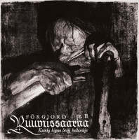Album cover for Ruumissaarna pt. 2