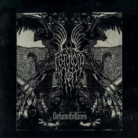 Album cover for Sielunvihollinen