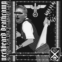 Album cover for So Much for the Tolerant Left