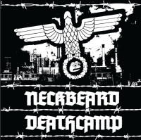 Album cover for White Nationalism Is for Basement Dwelling Losers