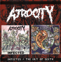 Infected