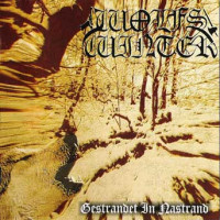 Album cover for Gestrandet in Nastrand
