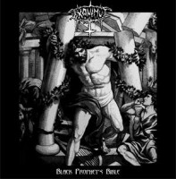 Black Prophet's Bible