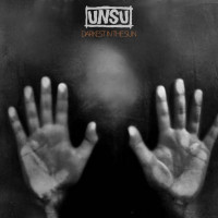 Album cover for Darkest In The Sun