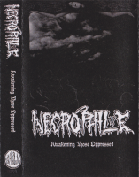 Album cover for Awakening Those Oppressed