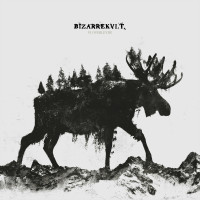 Album cover for Ut I Skogen