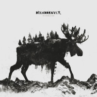 Album cover for Vi Overlevde