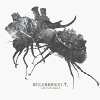 Album cover for Den Tapte Krigen