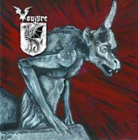 Album cover for Vouïvre / Gestapo 666