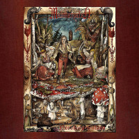Album cover for Nordkarpatenland