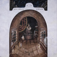 Album cover for Vertumnus Caesar