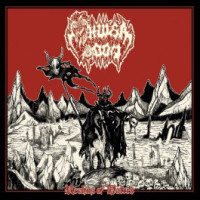 Album cover for Realms of Hatred