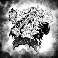 Album cover for Bong Wizard