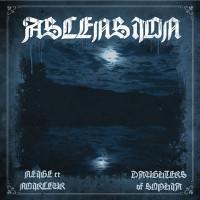 Album cover for Ascension