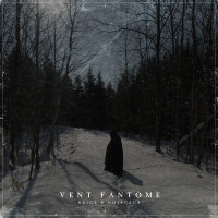 Album cover for Vent fantôme