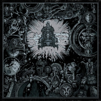 Interstellar Enigmatic Throne
