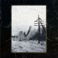 Album cover for Verglapolis