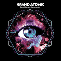 Album cover for Beyond the Realm of Common Sense