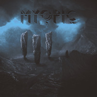 Album cover for Myopic
