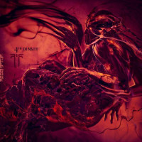 Album cover for 4th Density