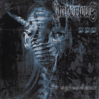 Album cover for In Splendour