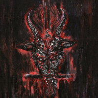 Album cover for Anathema Darkness