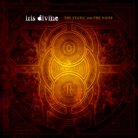 Album cover for The Static and the Noise