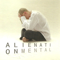 Album cover for Alienation Mental