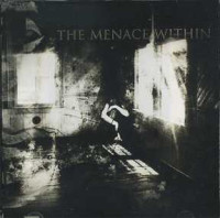 Album cover for The Menace Within