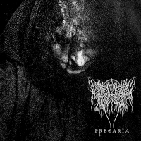 Album cover for Precaria