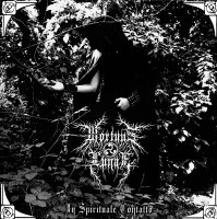 Album cover for In spirituale contatto