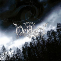 Album cover for Tinne