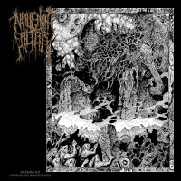 Album cover for Rite of Krasue
