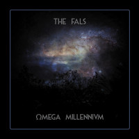 Album cover for Omega Millennium