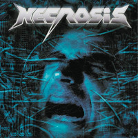 Album cover for Enslaved to the Machine