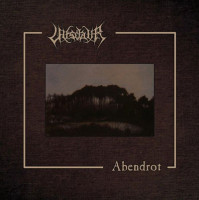 Album cover for Abendrot